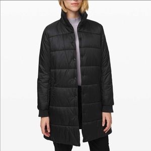 Roam far wool 3 in 1 jacket